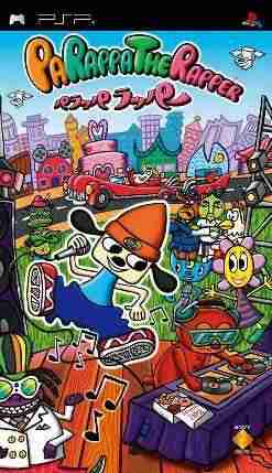 Descargar Parappa The Rapper [MULTI5] por Torrent